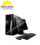 Lenovo Desktop Computer